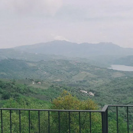 Casa Giardino
