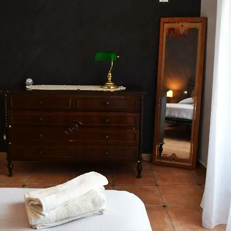 Casa Giardino Ferienhaus *