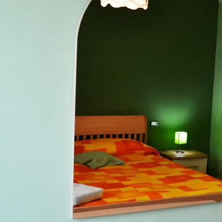 Casa Giardino *
