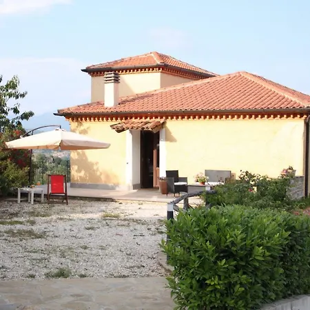 Ferienhaus Casa Giardino