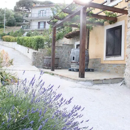 Casa Giardino Ferienhaus