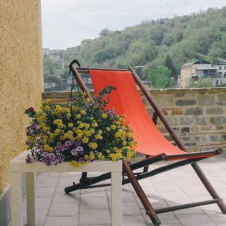 Casa Giardino Ferienhaus