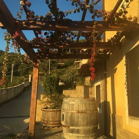 Casa Giardino * Rutino