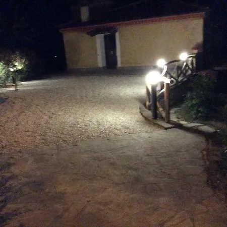 Ferienhaus Casa Giardino Rutino